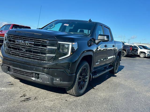 new 2025 GMC Sierra 1500 car, priced at $64,074