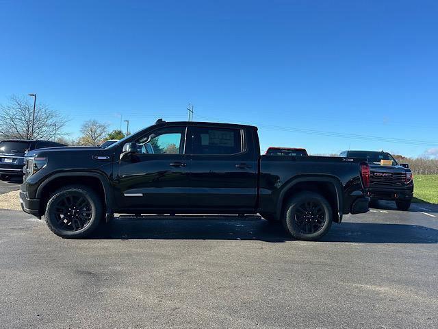 new 2025 GMC Sierra 1500 car, priced at $64,074