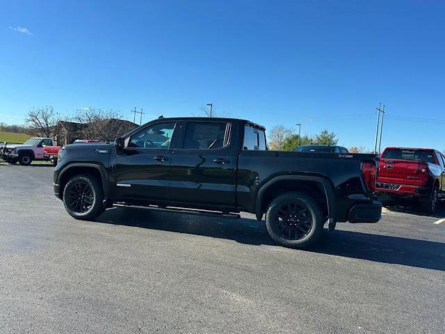 new 2025 GMC Sierra 1500 car, priced at $64,074