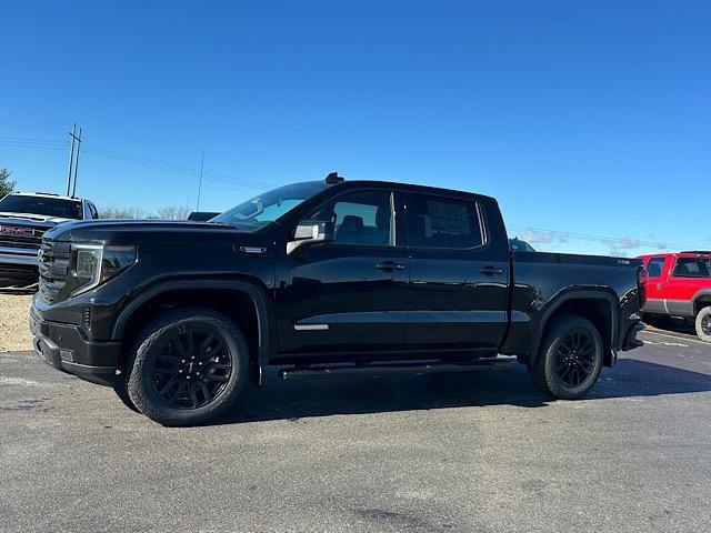 new 2025 GMC Sierra 1500 car, priced at $64,074