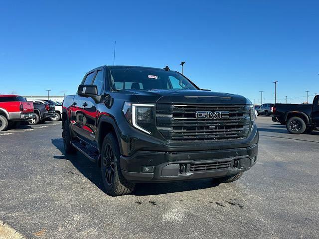 new 2025 GMC Sierra 1500 car, priced at $64,074