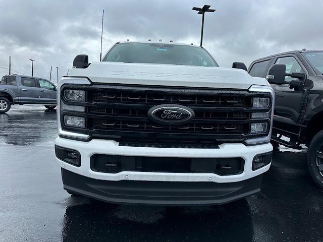 new 2024 Ford F-350 car, priced at $85,055