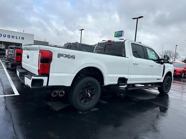 new 2024 Ford F-350 car, priced at $85,055