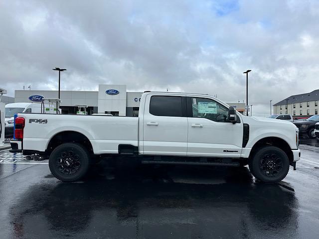 new 2024 Ford F-350 car, priced at $85,055