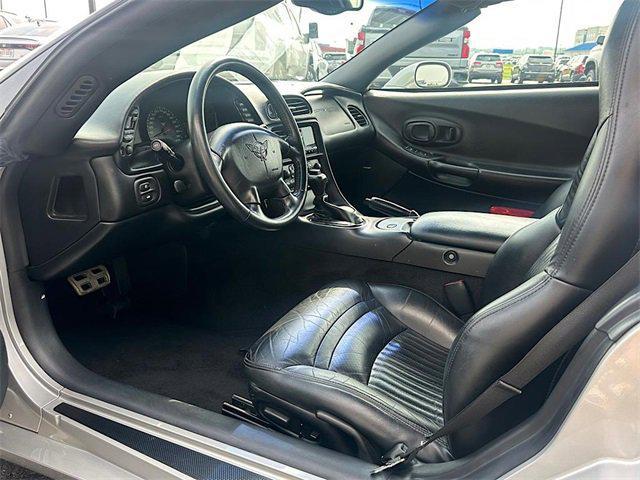 used 2004 Chevrolet Corvette car, priced at $24,995