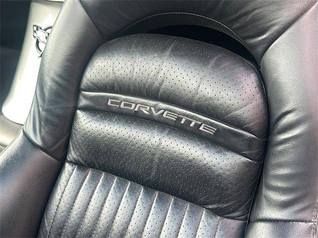 used 2004 Chevrolet Corvette car, priced at $24,995