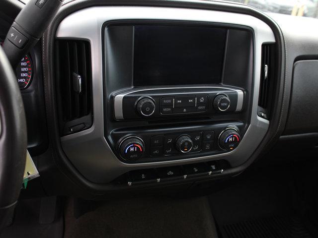 used 2015 GMC Sierra 3500 car, priced at $30,988