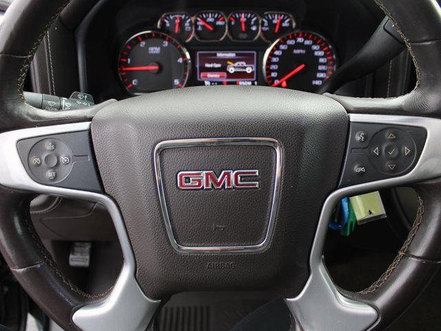 used 2015 GMC Sierra 3500 car, priced at $30,988