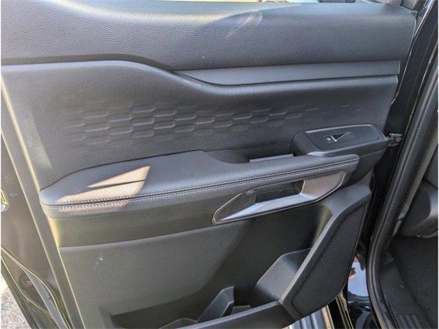 used 2024 Ford Ranger car, priced at $36,988