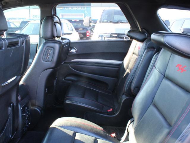 used 2015 Dodge Durango car, priced at $17,499