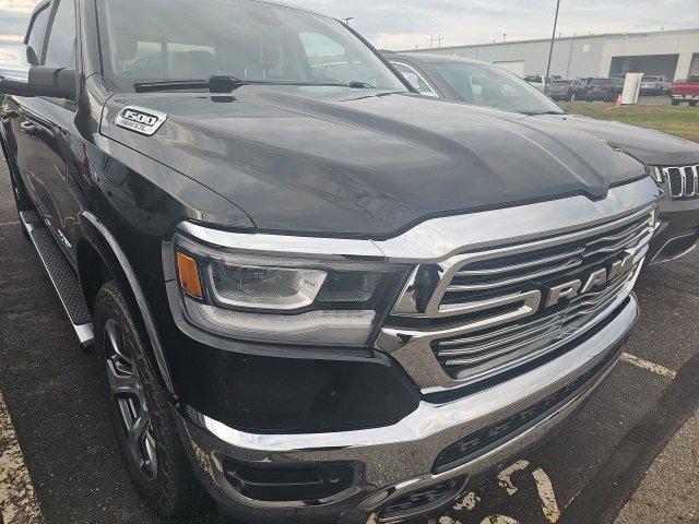 used 2019 Ram 1500 car, priced at $24,988