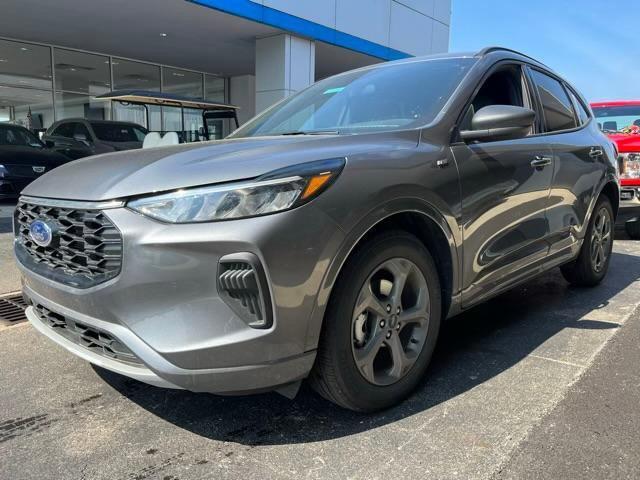 new 2024 Ford Escape car, priced at $31,980