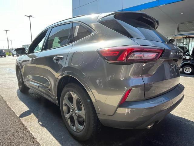 new 2024 Ford Escape car, priced at $31,980