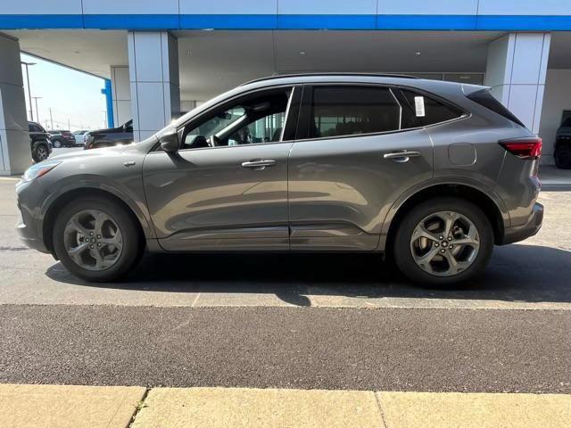 new 2024 Ford Escape car, priced at $31,980