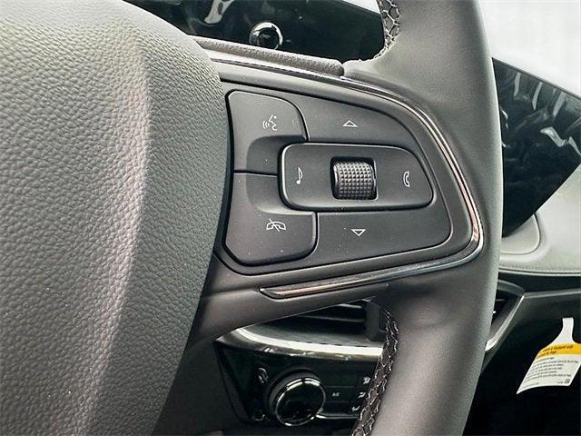 new 2026 Buick Encore GX car, priced at $35,330