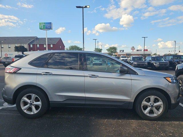 used 2020 Ford Edge car, priced at $14,988