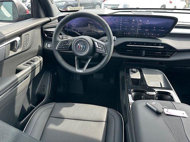 new 2026 Buick Enclave car, priced at $51,791