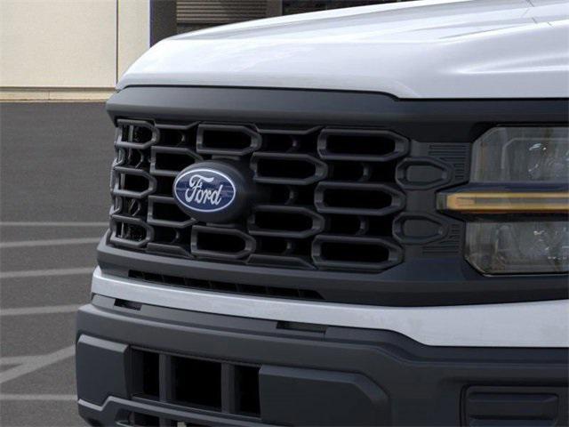 new 2024 Ford F-150 car, priced at $35,882