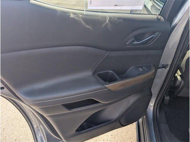 used 2022 GMC Acadia car, priced at $21,988