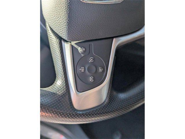 used 2022 GMC Acadia car, priced at $21,988
