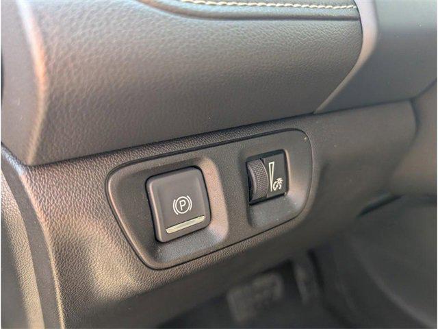 used 2022 GMC Acadia car, priced at $21,988