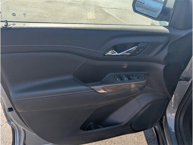 used 2022 GMC Acadia car, priced at $21,988