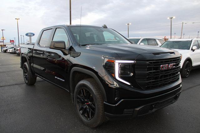 used 2024 GMC Sierra 1500 car, priced at $40,899