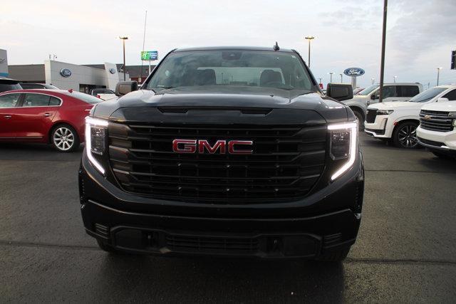 used 2024 GMC Sierra 1500 car, priced at $40,899