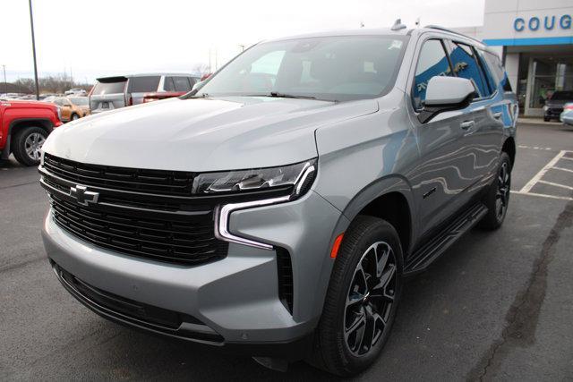 used 2023 Chevrolet Tahoe car, priced at $59,989