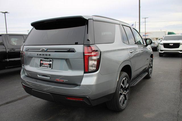 used 2023 Chevrolet Tahoe car, priced at $59,989