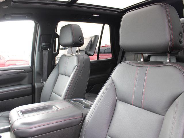 used 2023 Chevrolet Tahoe car, priced at $59,989