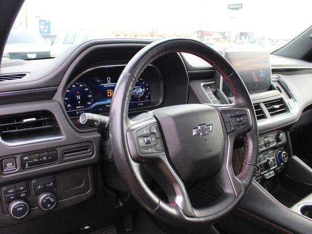 used 2023 Chevrolet Tahoe car, priced at $59,989