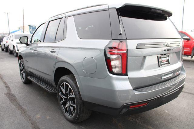 used 2023 Chevrolet Tahoe car, priced at $59,989