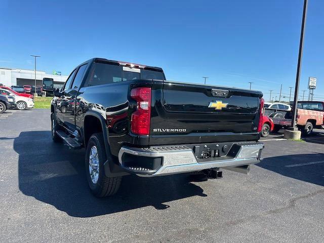 new 2025 Chevrolet Silverado 2500 car, priced at $73,060