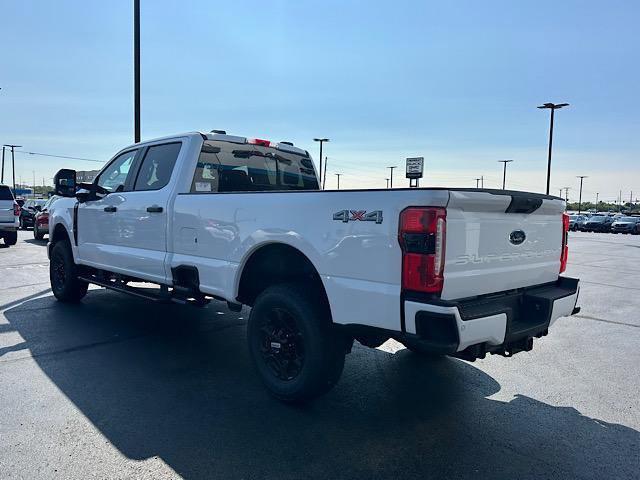 new 2024 Ford F-350 car, priced at $61,420