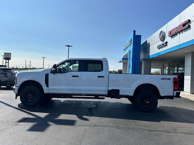 new 2024 Ford F-350 car, priced at $61,420