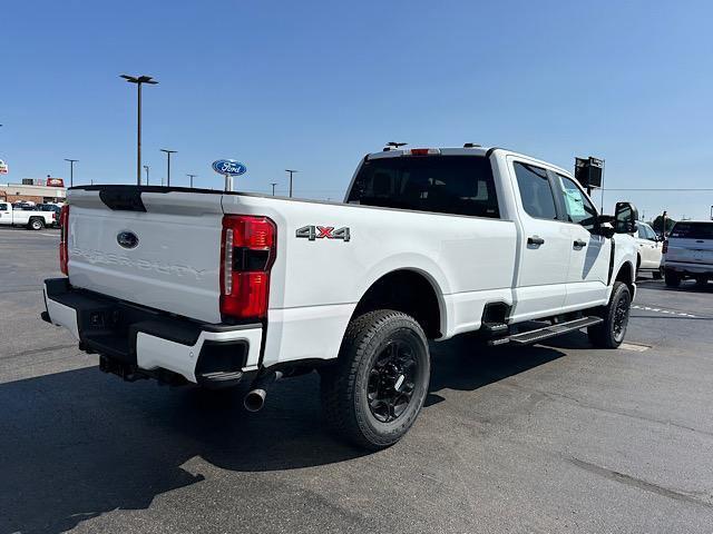 new 2024 Ford F-350 car, priced at $61,420