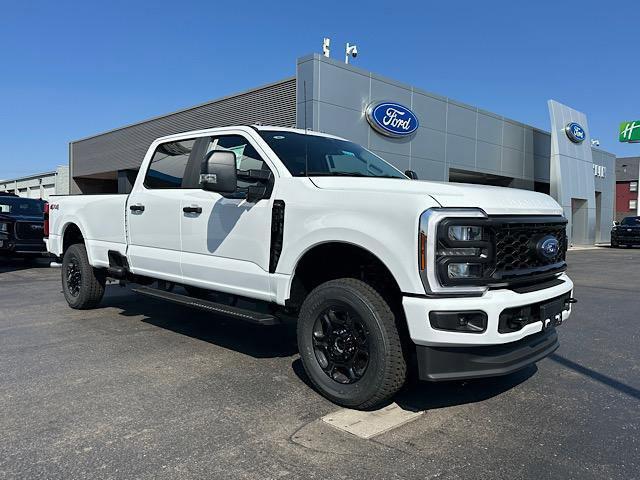 new 2024 Ford F-350 car, priced at $61,420