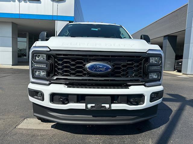 new 2024 Ford F-350 car, priced at $61,420