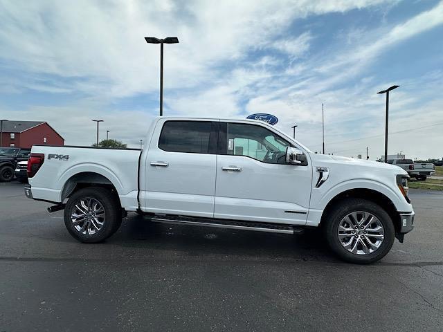 new 2024 Ford F-150 car