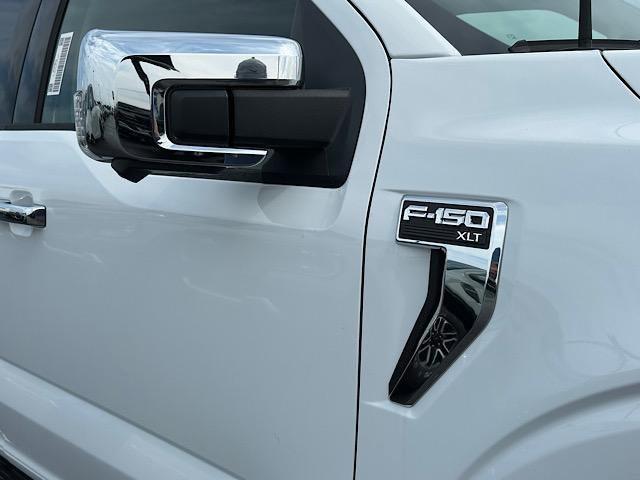 new 2024 Ford F-150 car