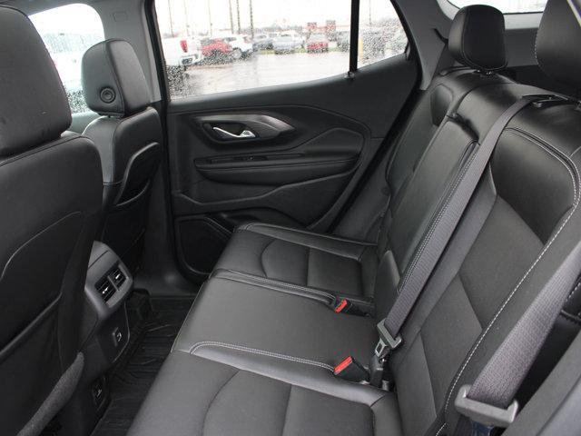 used 2022 GMC Terrain car, priced at $22,952