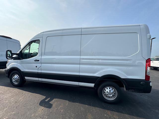 new 2024 Ford Transit-250 car, priced at $57,731