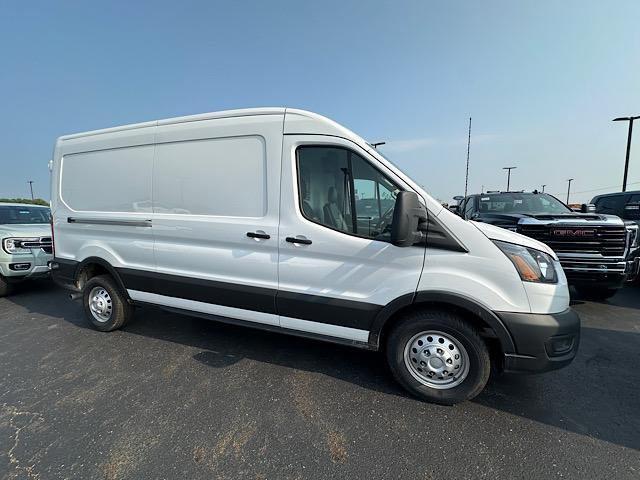 new 2024 Ford Transit-250 car, priced at $57,731