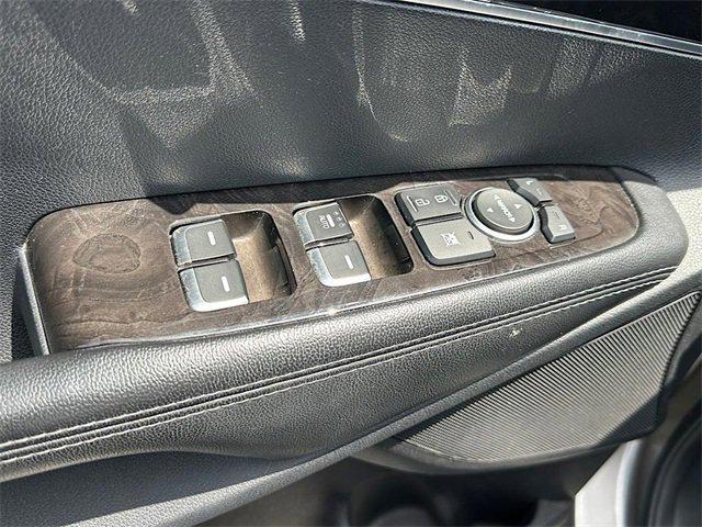 used 2016 Kia Sorento car, priced at $13,790
