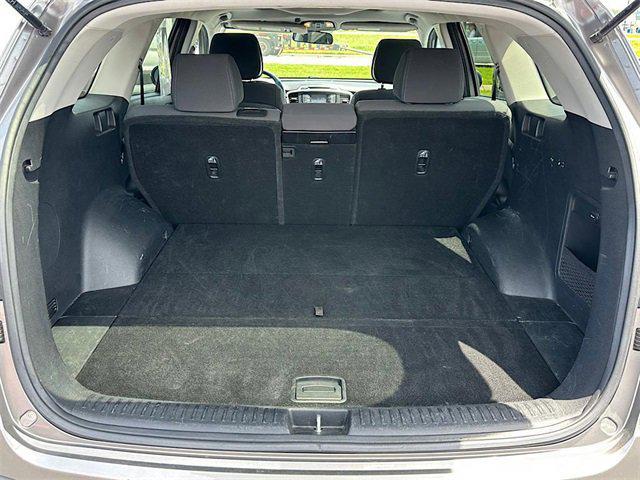 used 2016 Kia Sorento car, priced at $13,790
