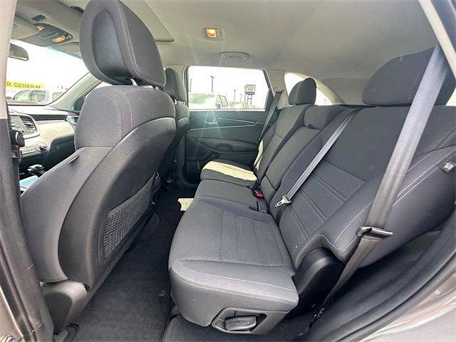 used 2016 Kia Sorento car, priced at $13,790