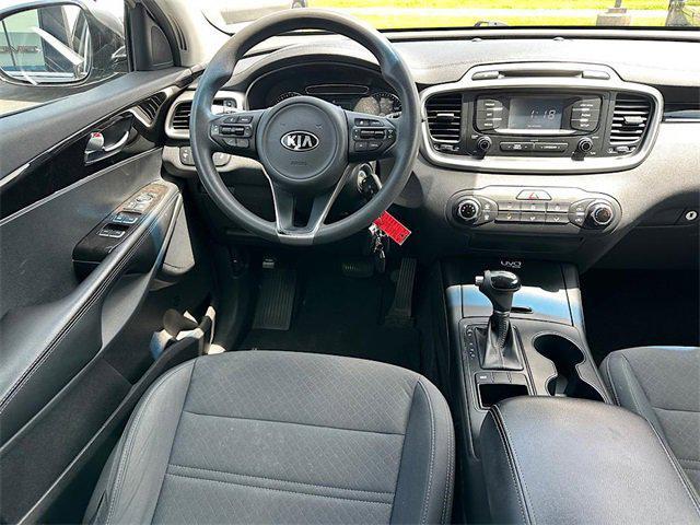used 2016 Kia Sorento car, priced at $13,790