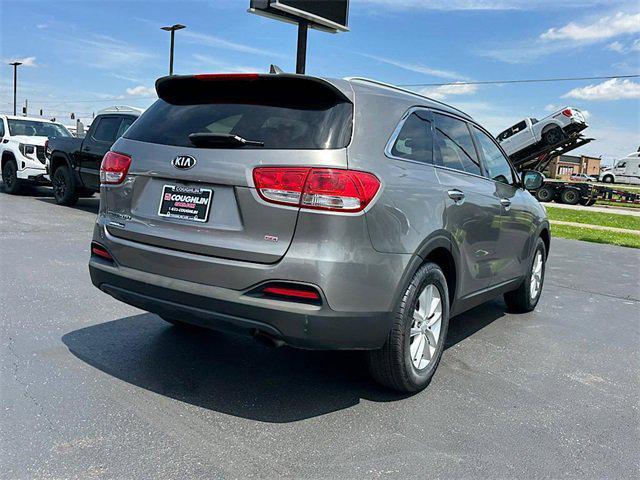 used 2016 Kia Sorento car, priced at $13,790