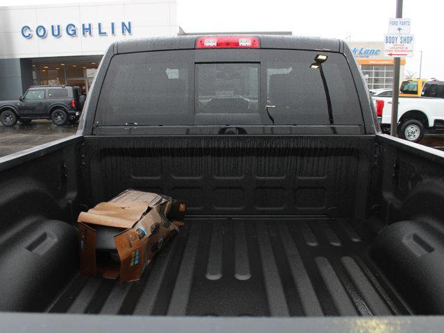 used 2023 Ram 2500 car, priced at $67,500